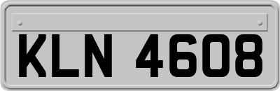KLN4608