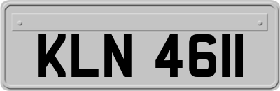 KLN4611