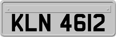 KLN4612