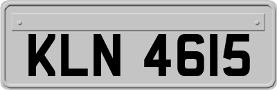 KLN4615
