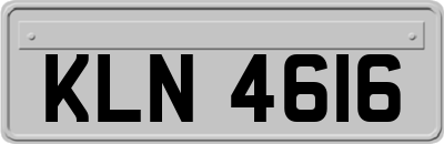 KLN4616