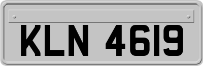 KLN4619