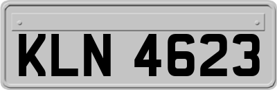 KLN4623