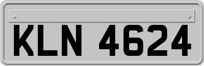 KLN4624
