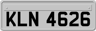 KLN4626