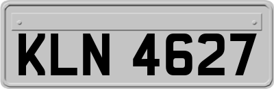 KLN4627