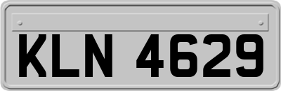 KLN4629