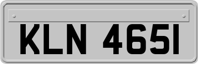 KLN4651