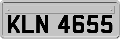 KLN4655