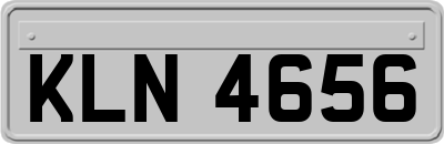 KLN4656
