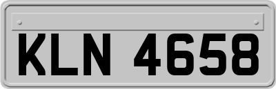 KLN4658