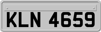 KLN4659