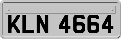 KLN4664