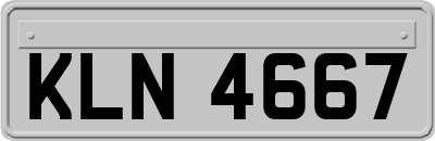 KLN4667