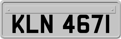 KLN4671
