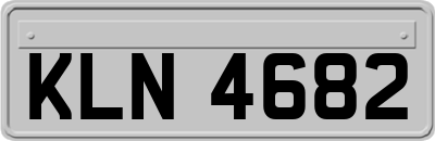 KLN4682