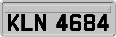 KLN4684