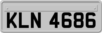 KLN4686