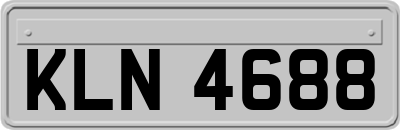 KLN4688