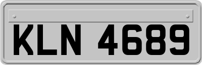 KLN4689