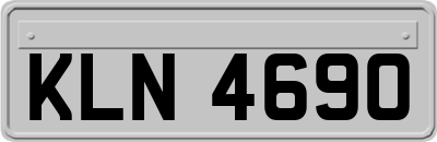 KLN4690