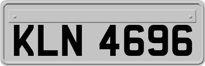 KLN4696