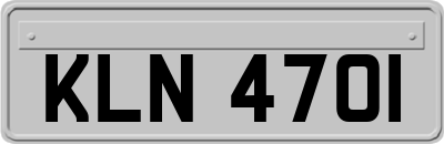 KLN4701