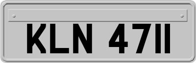 KLN4711