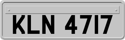 KLN4717