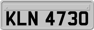 KLN4730