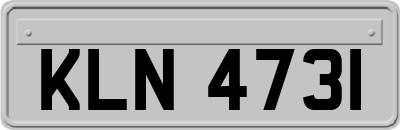 KLN4731