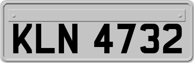 KLN4732