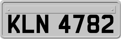 KLN4782