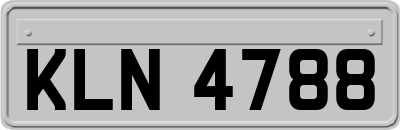 KLN4788