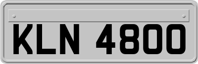 KLN4800
