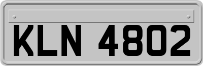 KLN4802