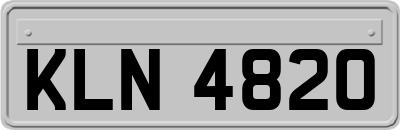 KLN4820