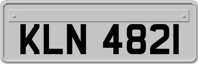 KLN4821