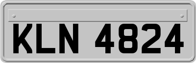 KLN4824