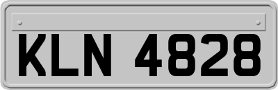 KLN4828