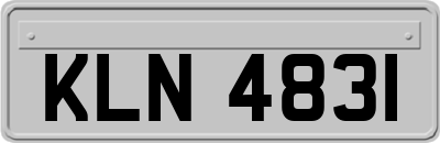 KLN4831
