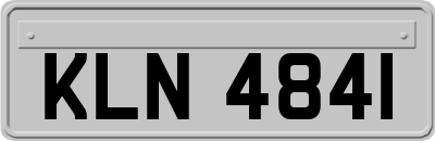 KLN4841