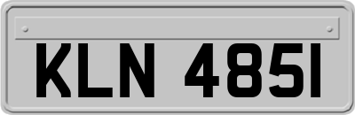 KLN4851