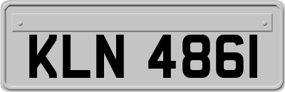 KLN4861