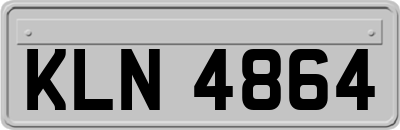 KLN4864