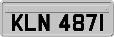 KLN4871