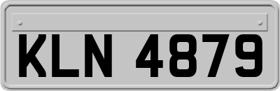 KLN4879