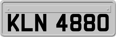 KLN4880