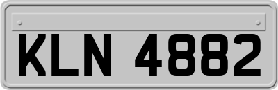 KLN4882