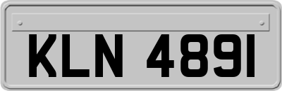 KLN4891